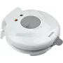 Brock WM 3001 Lavadora Semiautomática de Carga Superior con Dos Cubas 3 kg Lavado 1 kg Centrifugado Blanco