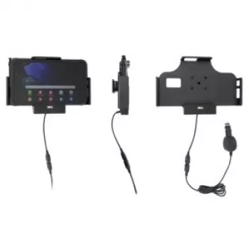 Brodit soporte pasivo para tablet Zebra ET40/ET45 de 10 inch con Rugged Frame y Expansion Back (710465)