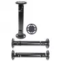 Brodit ProClip soporte para consola central para Volvo S60 V60 XC60 2018-2023 - 215789