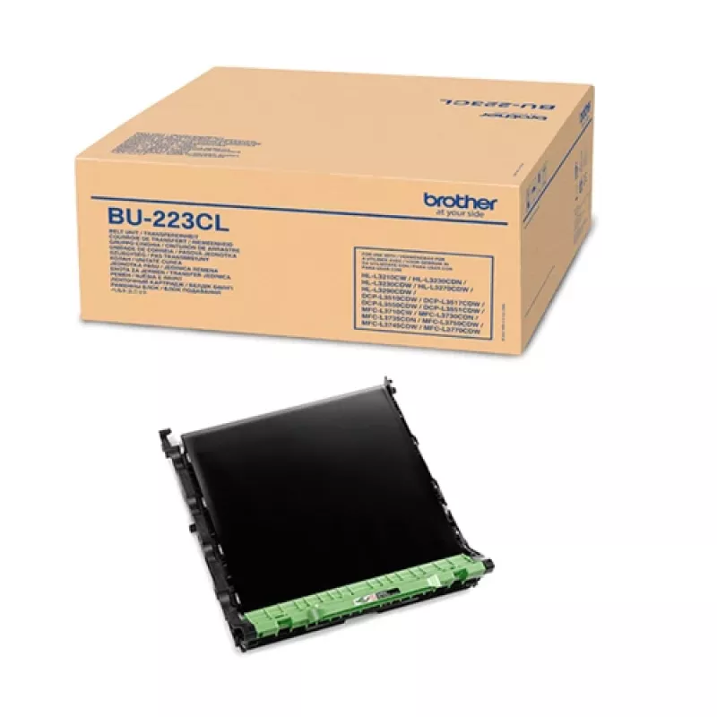 Brother BU223CL unidad de transferencia hasta 50.000 páginas para DCP-L3510CDW, HL-L3210CW, MFC-L3710CW