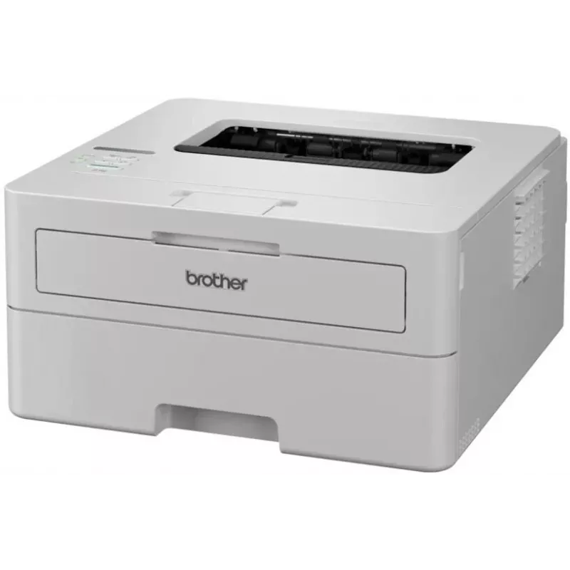 Brother HL-B2180DW Impresora láser monocromo con dúplex y Wi-Fi