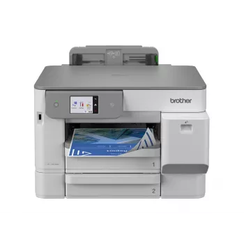 Brother HL-J5113DW impresora inyección de tinta color A3, dúplex, Wi-Fi, Ethernet, 22/20 ipm