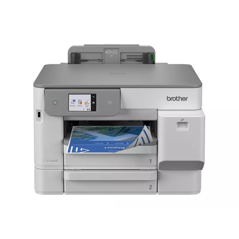 Brother HL-J5113DW impresora de inyección de tinta
