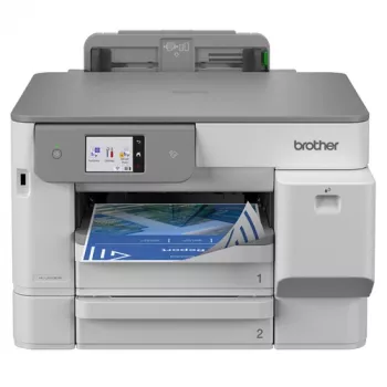 Brother HL-J5113DW impresora inyección de tinta color A3, dúplex, Wi-Fi, Ethernet, 22/20 ipm