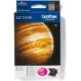 Brother LC-1240M cartucho de tinta original magenta – 600 páginas, inyección de tinta, serie LC-1240 BROLC1240M