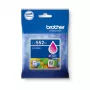 Brother LC-552M cartucho de tinta original magenta alcance estándar 500 páginas