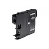 Brother LC1100BK Cartucho de tinta original Negro (300 páginas)