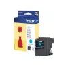 Brother LC121C Cartucho de tinta cian original
