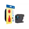 Brother LC121C Cartucho de tinta cian original