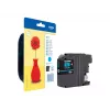 Brother LC121C Cartucho de tinta cian original