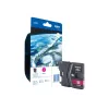 Brother LC985MBP Cartucho de tinta magenta original (envase blister)