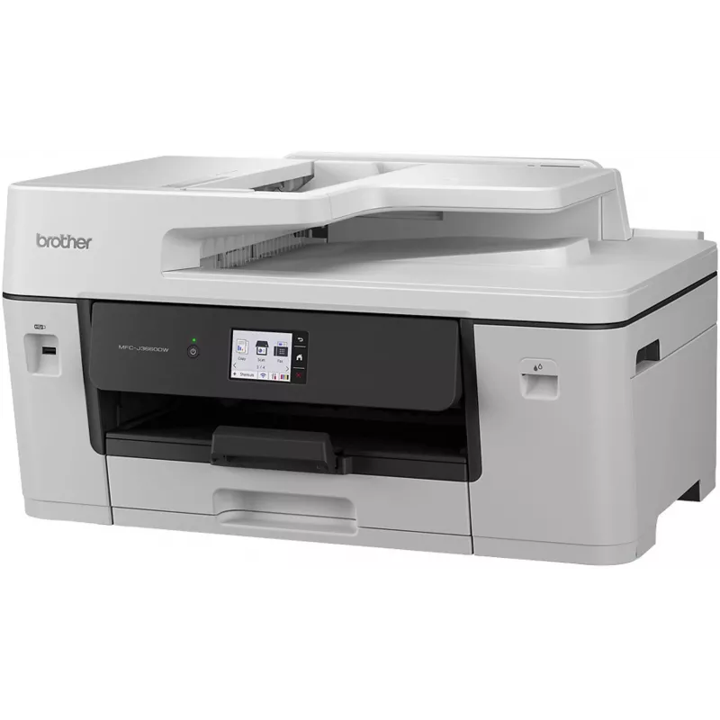Brother MFC-J3660DW Impresora multifunción de inyección de tinta color A3