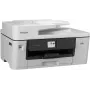 Brother MFC-J3660DW Impresora multifunción de inyección de tinta color A3