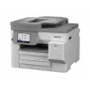 Brother MFC-J5115DW Impresora multifunción de inyección de tinta color A3 – Imprimir, copiar, escanear, fax, Wi-Fi, dúplex