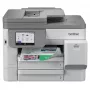Brother MFC-J5115DW Impresora multifunción de inyección de tinta color A3 – Imprimir, copiar, escanear, fax, Wi-Fi, dúplex