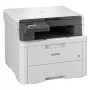 Impresora láser color 3 en 1 Brother MFC-L3520CDWE EcoPro Ready