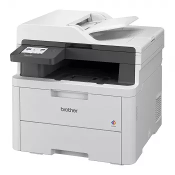 Brother MFC-L3740CDW impresora multifunción LED color, A4, 600x2400 dpi, 18 ppm, Wi-Fi