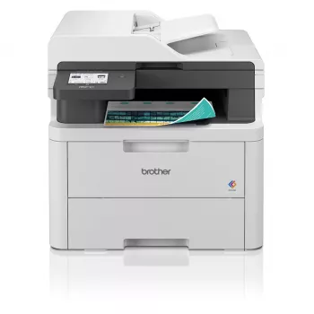 Brother MFC-L3740CDW impresora multifunción LED color, A4, 600x2400 dpi, 18 ppm, Wi-Fi