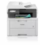 Brother MFC-L3740CDW impresora multifunción LED color, A4, 600x2400 dpi, 18 ppm, Wi-Fi