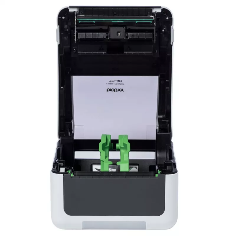 Brother PA-HU2-001 cabezal térmico de impresión, 203 dpi, para TD-4410D / TD-4420DN