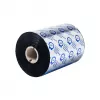 Brother Premium negro 110 mm x 600 m cinta (pack de 6)