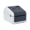 Brother TD-4555DNWB impresora de etiquetas térmica directa - 300 dpi, 152 mm/s, USB, Ethernet, Wi-Fi, Bluetooth