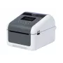 Brother TD-4555DNWB impresora de etiquetas térmica directa - 300 dpi, 152 mm/s, USB, Ethernet, Wi-Fi, Bluetooth