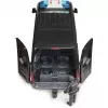 BRUDER bworld MB Sprinter Police Special Forces furgoneta 1:16 con luz y sonido