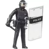BRUDER bworld figura de acción Police Special Forces