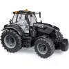 BRUDER DEUTZ-FAHR 8280 TTV Warrior tractor de juguete, escala 1:16, serie Profi