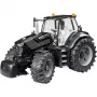 BRUDER DEUTZ-FAHR 8280 TTV Warrior tractor de juguete, escala 1:16, serie Profi