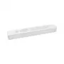 Brumberg 17251000 driver LED DALI rectangular blanco 80W 230V 24V