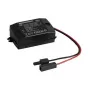 Brumberg 17662000 driver LED de corriente constante 7,2W 350mA 230V negro