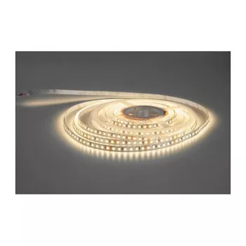 Brumberg 38203003 QUALITYFLEX Tira LED flexible 5m Blanco cálido (3000K) 72W 24V