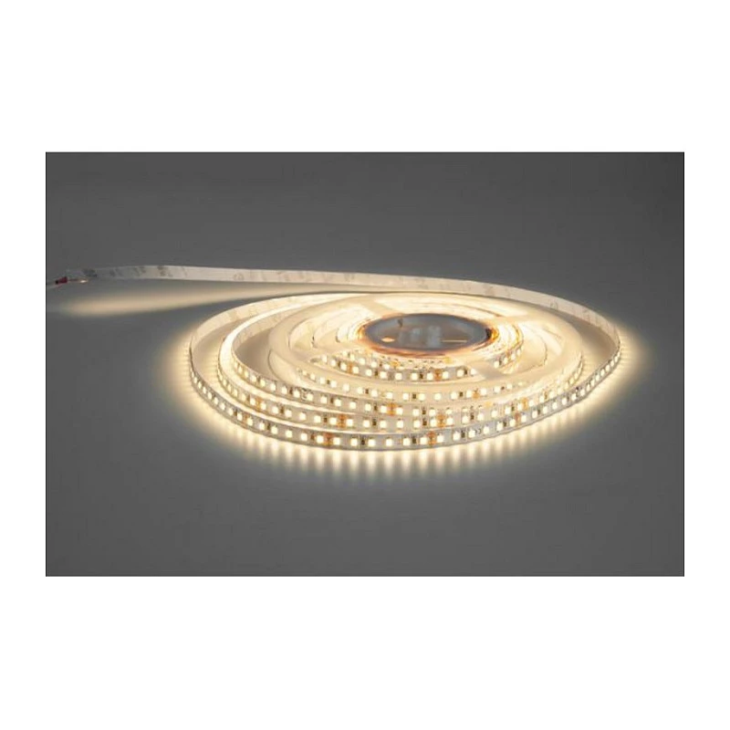 Brumberg 38203003 QUALITYFLEX tira LED flexible, blanco cálido 830 (3000K), 72W, 24V