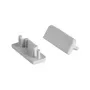Brumberg 53038260 set de tapas finales QUALITYFLEX blanco (RAL 9016)