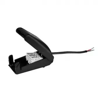 Brumberg 83330000 caja de conexión negra 230V