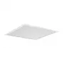 BRUMBERG AGGY panel LED cuadrado 32W 4000K DALI blanco 3600lm