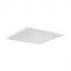 BRUMBERG AGGY panel LED cuadrado 32W 3000K blanco cálido On/Off 230V