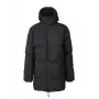 Brunotti Bigmain Chaqueta de esquí para hombre - Negra, talla L