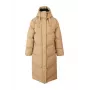 Brunotti Bigsury abrigo acolchado de mujer, talla S, Desert