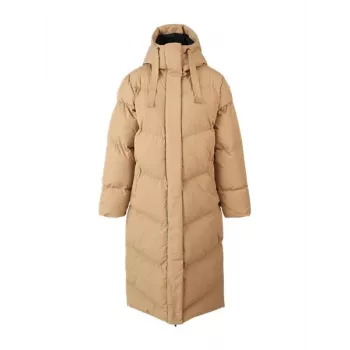 Brunotti Bigsury abrigo de invierno mujer, M, Desert