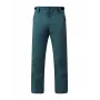 Pantalones de esquí para hombre Brunotti Footrail, talla S, verde
