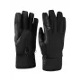 Guantes de nieve para hombre Brunotti Gravity, M, negro