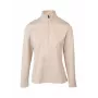 Jersey polar Brunotti Heronne mujer, Canvas, talla S