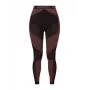 Brunotti Leogang pantalón térmico mujer - capa base Slim Fit 4-way stretch (XL, rosa)