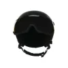 Brunotti Ridge casco de esquí unisex 58-61 cm negro