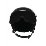 Brunotti Ridge casco de esquí unisex 58-61 cm negro