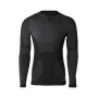 Brunotti Silvretta camiseta térmica hombre - negro (talla S)