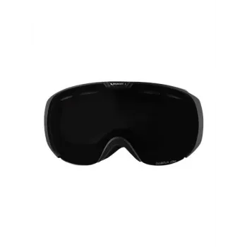 Brunotti Thunder Gafas de esquí unisex, talla única, Negro